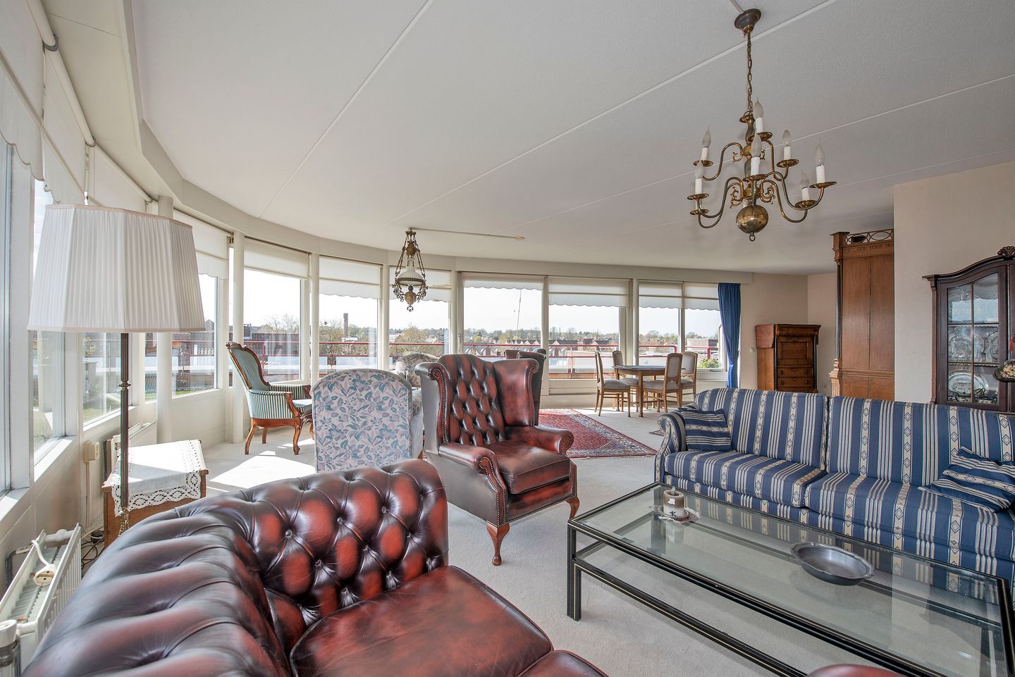 Photo 5 of Elsenerstraat 16-304