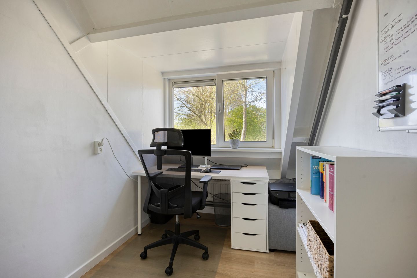 Foto 20 van Kosterstuin 156