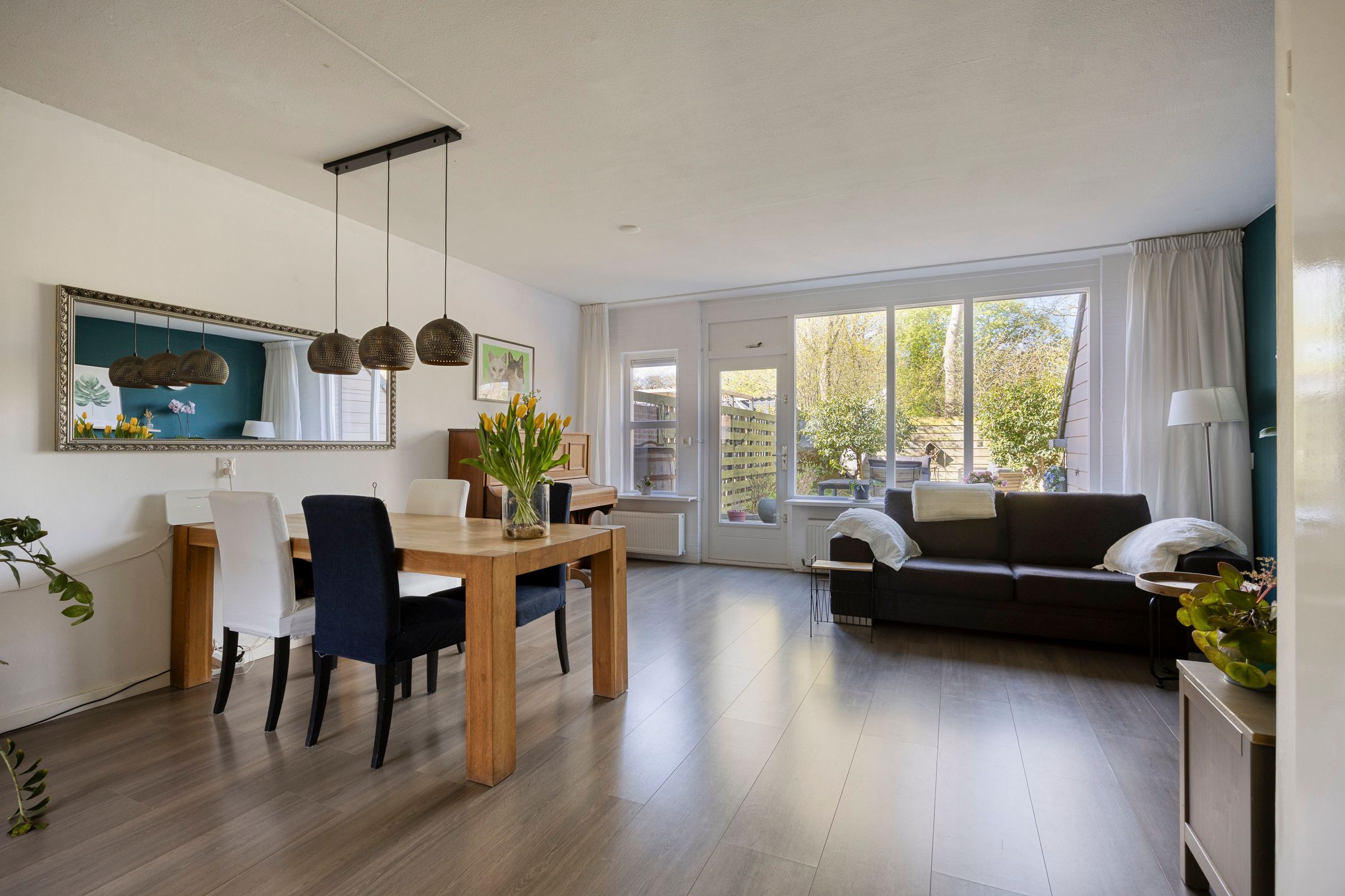 Foto 9 van Kosterstuin 156