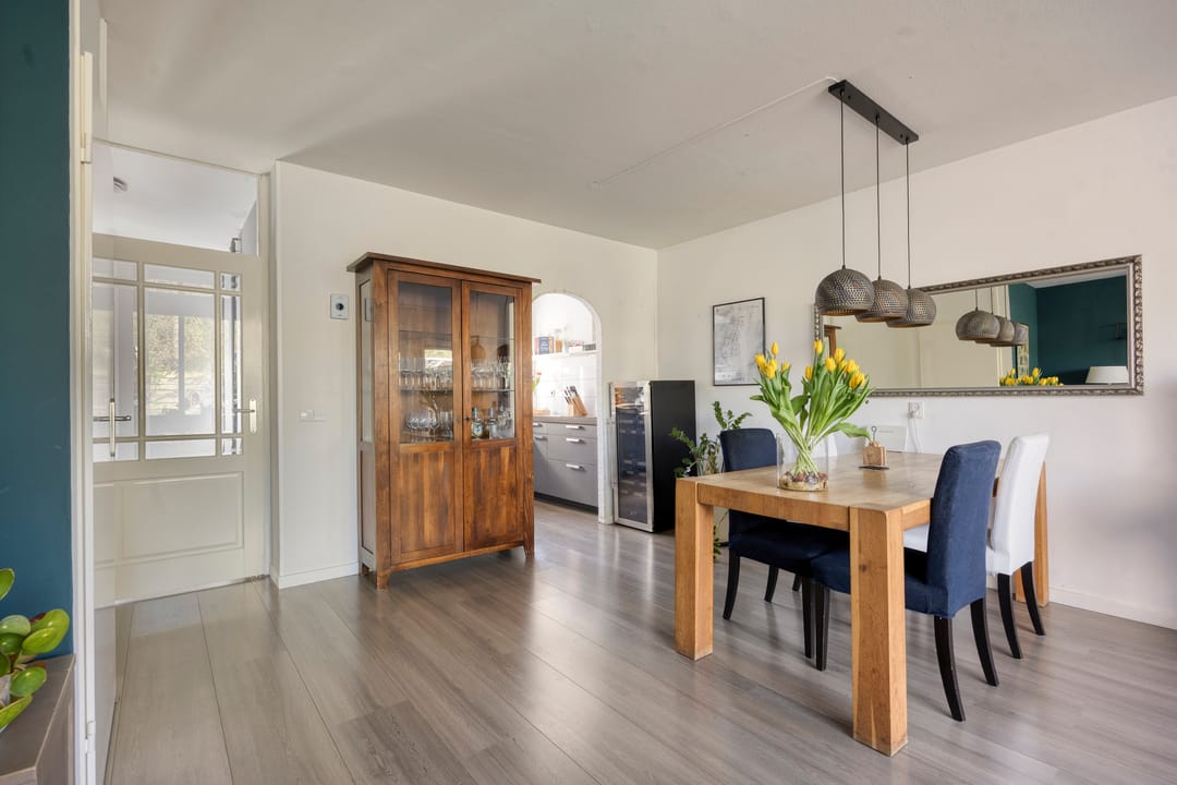 Foto 11 van Kosterstuin 156