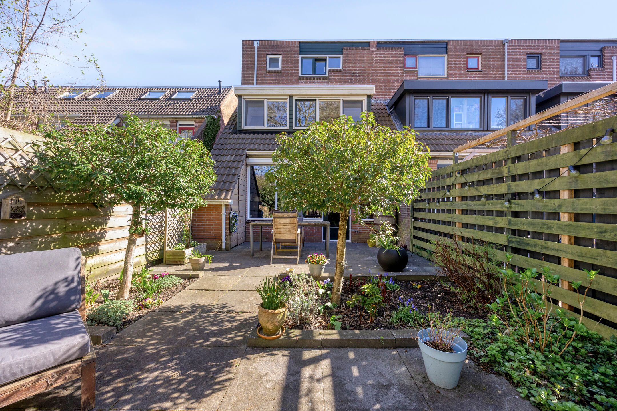 Foto 27 van Kosterstuin 156