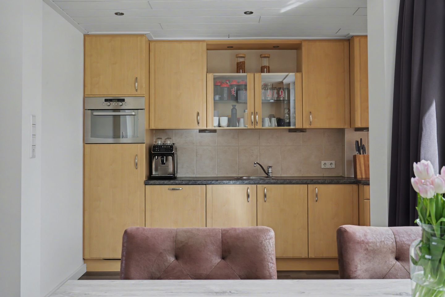 Foto 10 van Dr. de Visserstraat 4