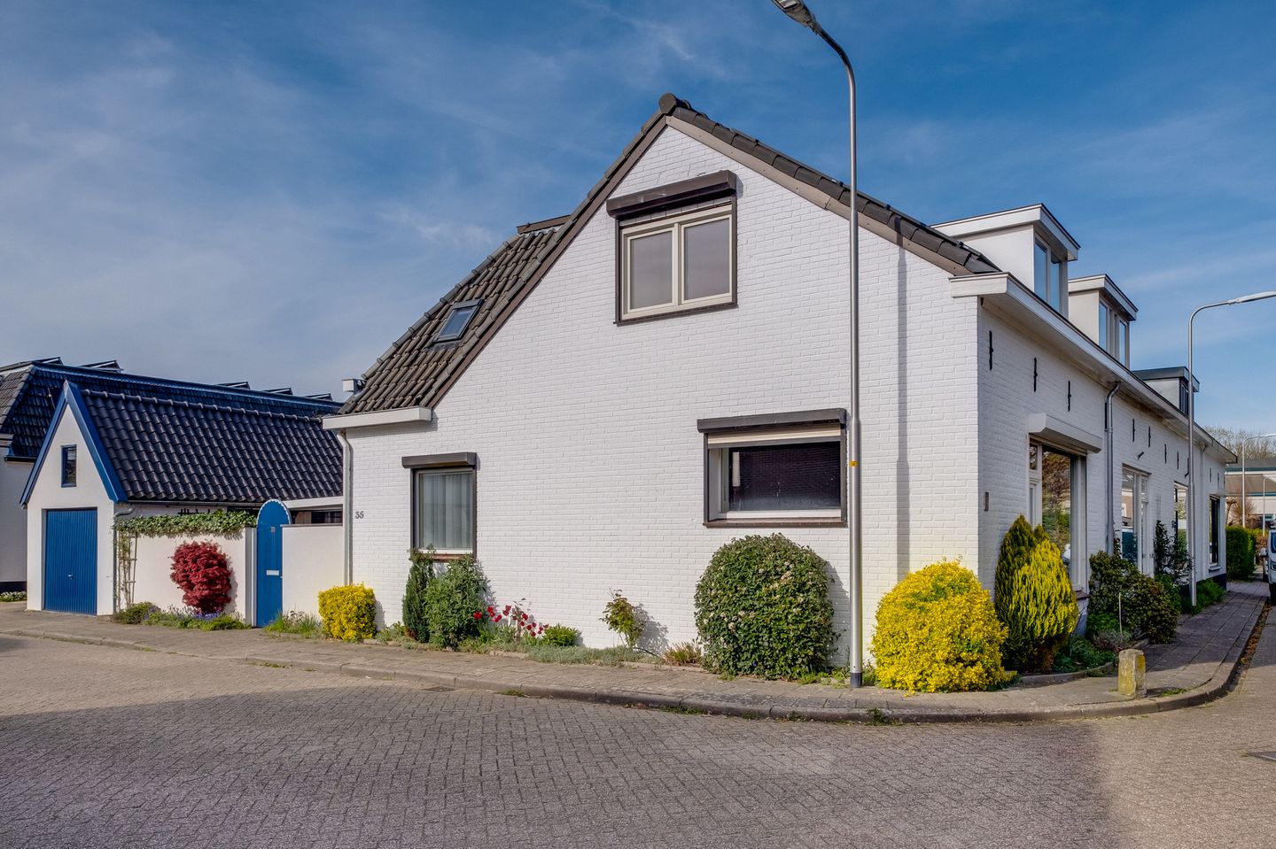 Rozenweg 35