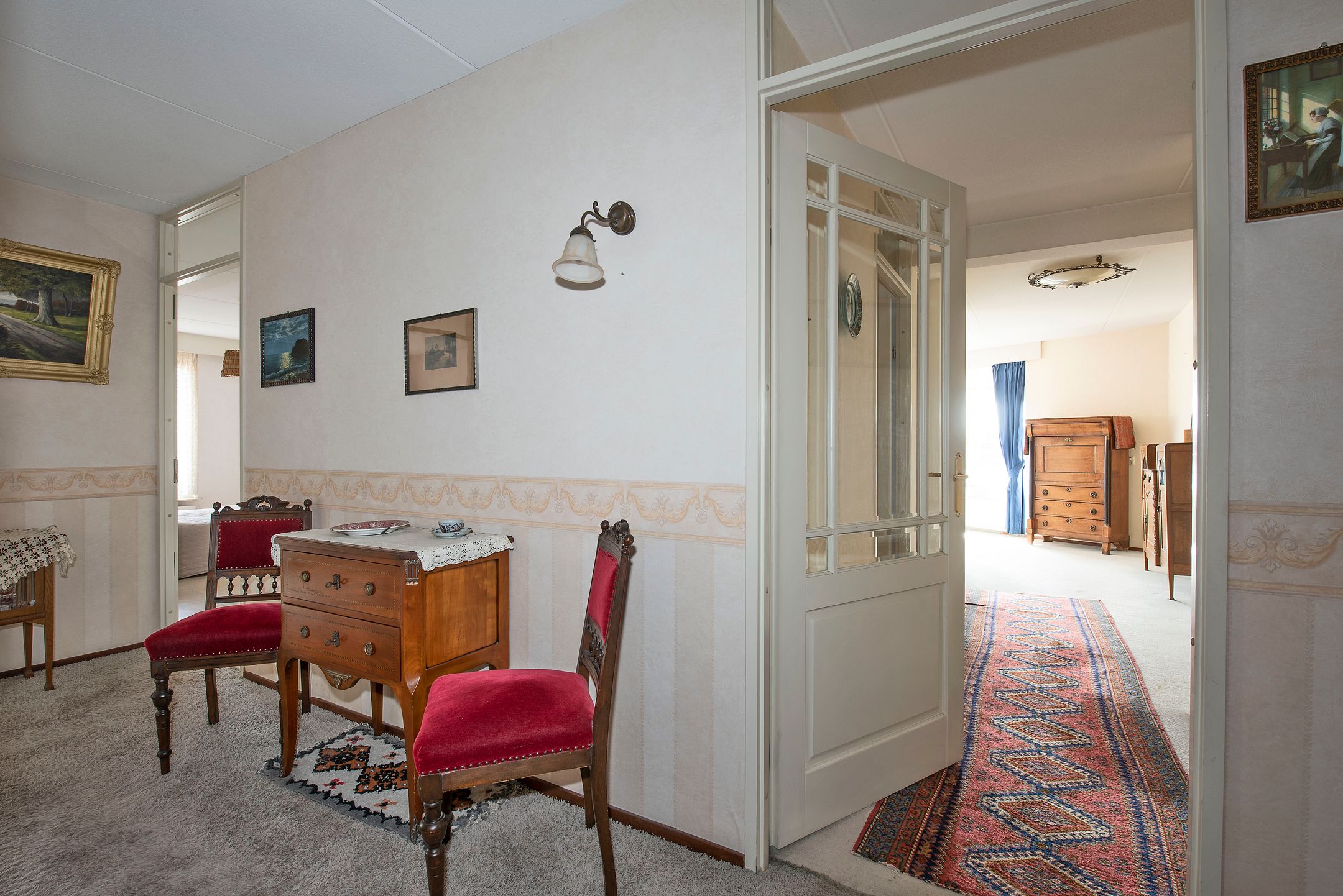 Photo 24 of Elsenerstraat 16-304