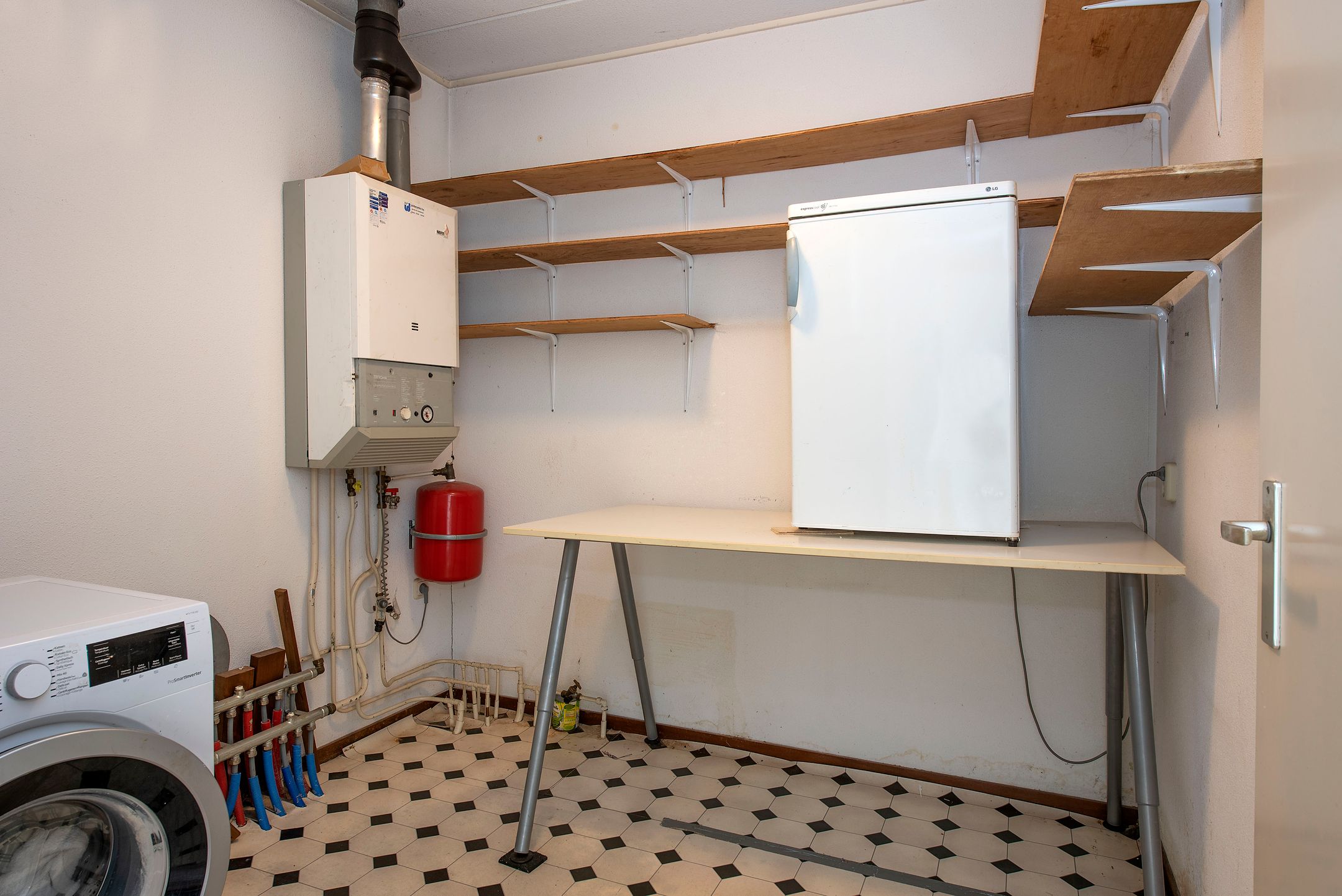 Photo 27 of Elsenerstraat 16-304