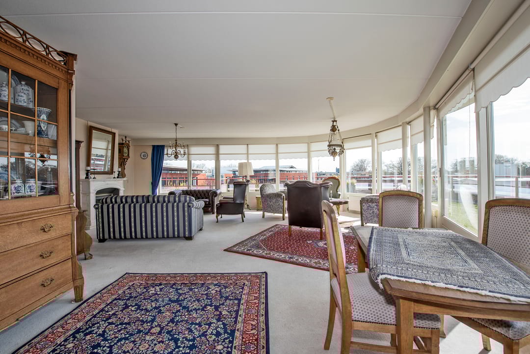 Photo 8 of Elsenerstraat 16-304