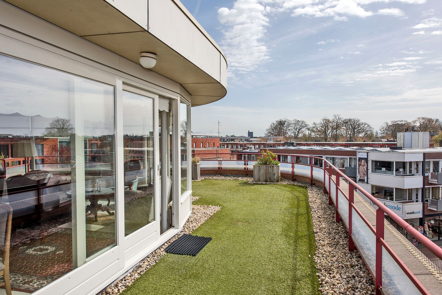 Photo 29 of Elsenerstraat 16-304