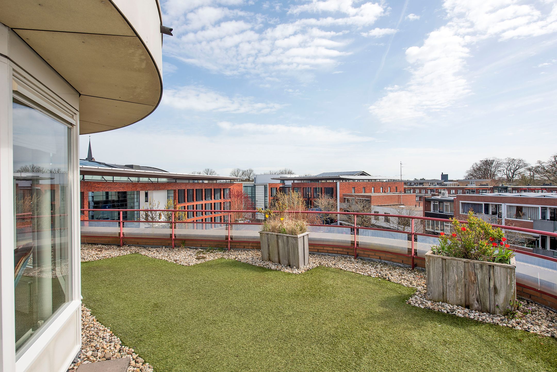 Photo 30 of Elsenerstraat 16-304