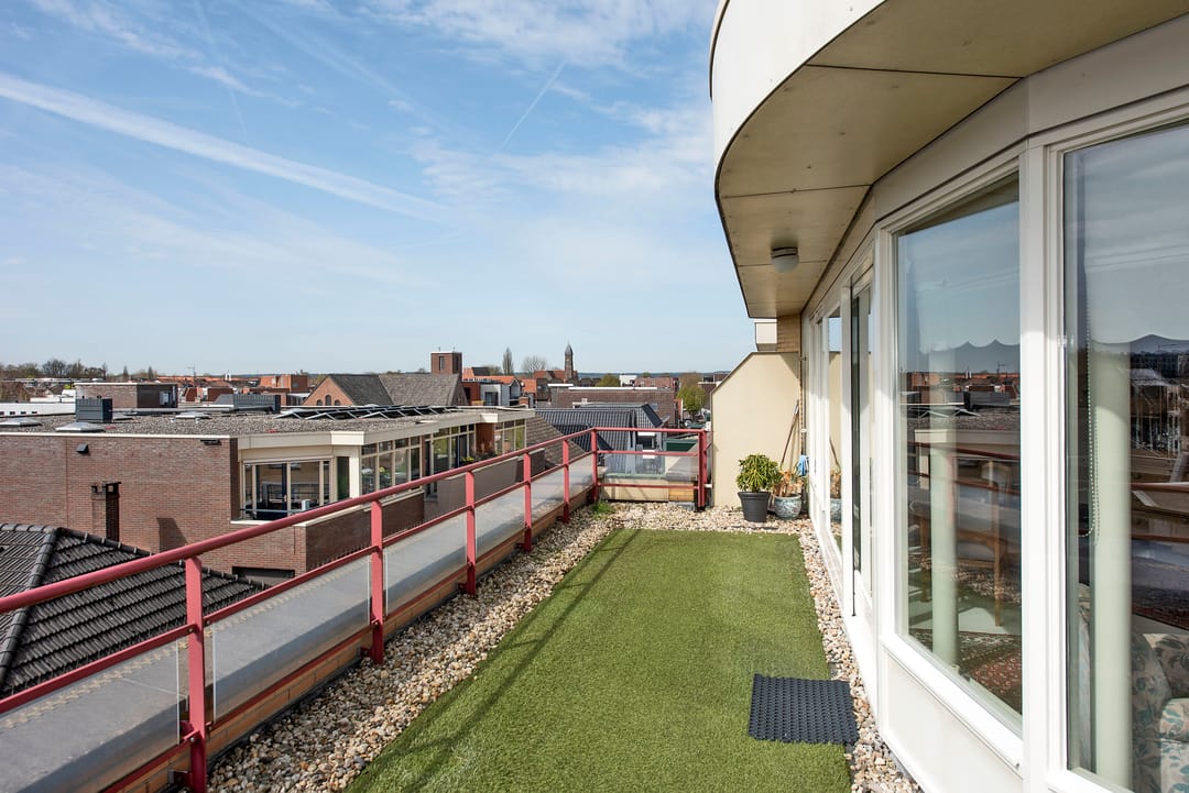 Photo 31 of Elsenerstraat 16-304