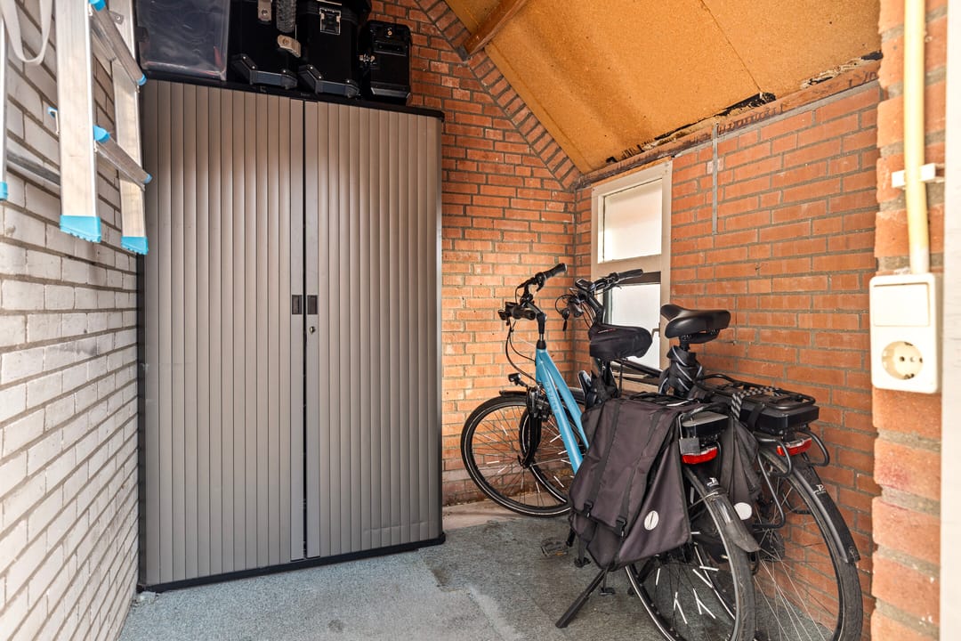 Foto 31 van Kosterstuin 156