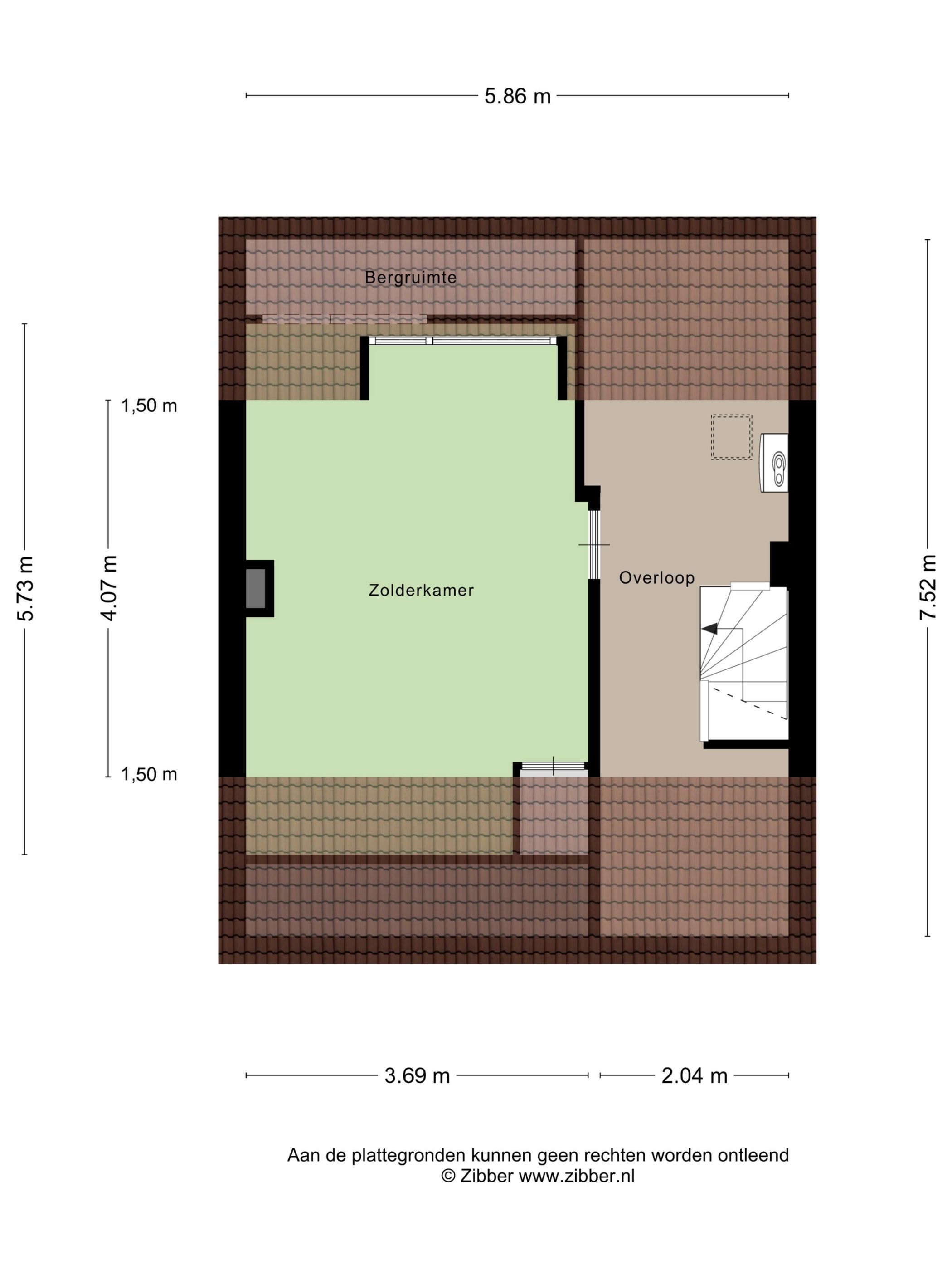 Foto 36 van Wielingenstraat 24