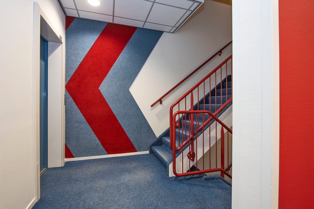 Photo 43 of Elsenerstraat 16-304