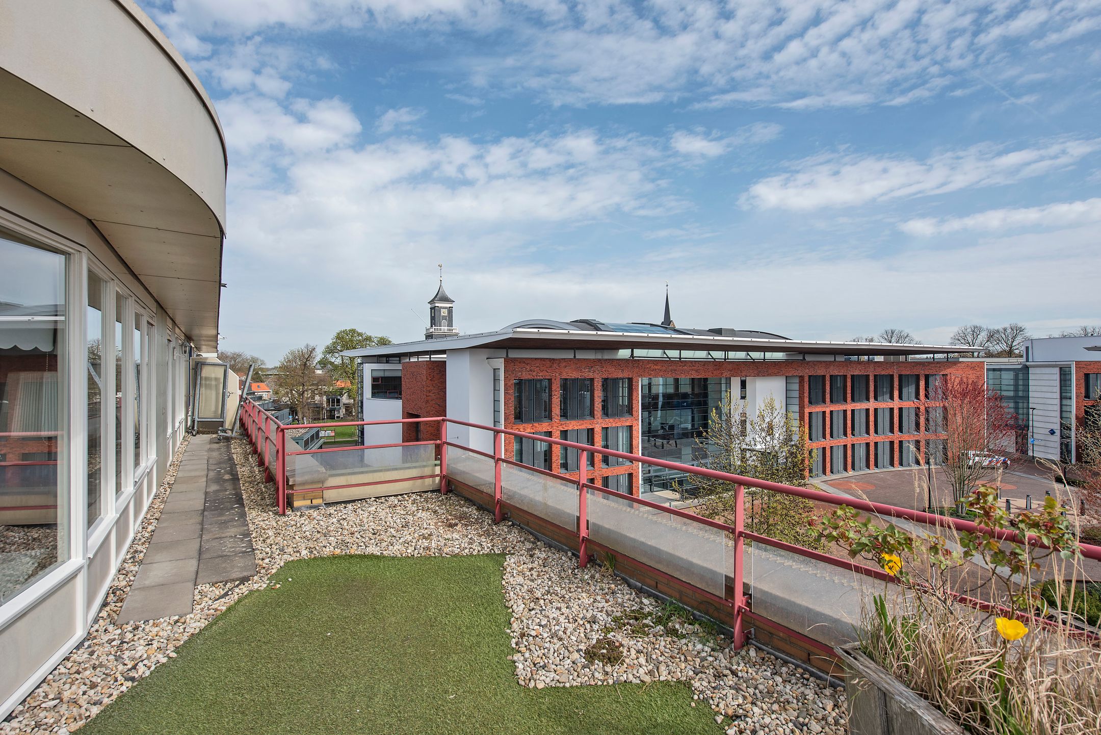 Photo 33 of Elsenerstraat 16-304