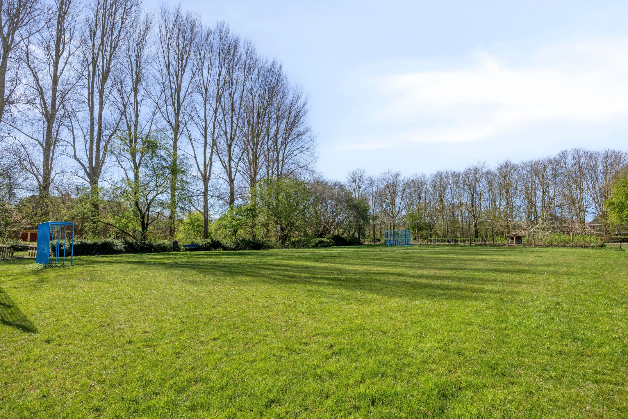 Foto 33 van Kosterstuin 156