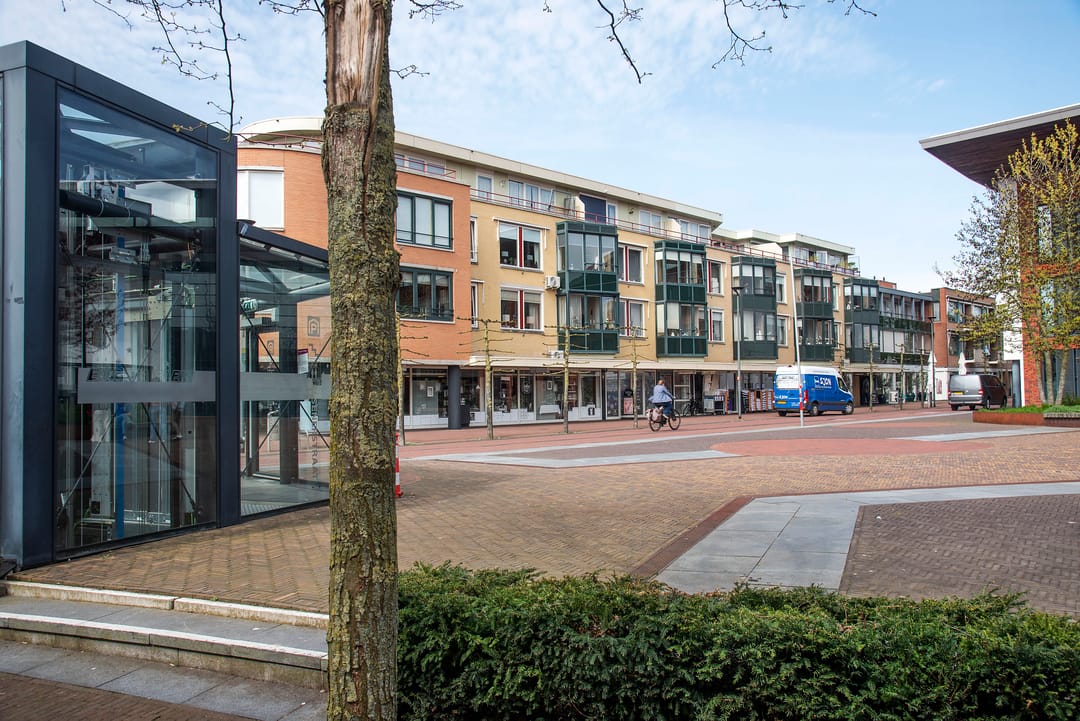 Photo 37 of Elsenerstraat 16-304