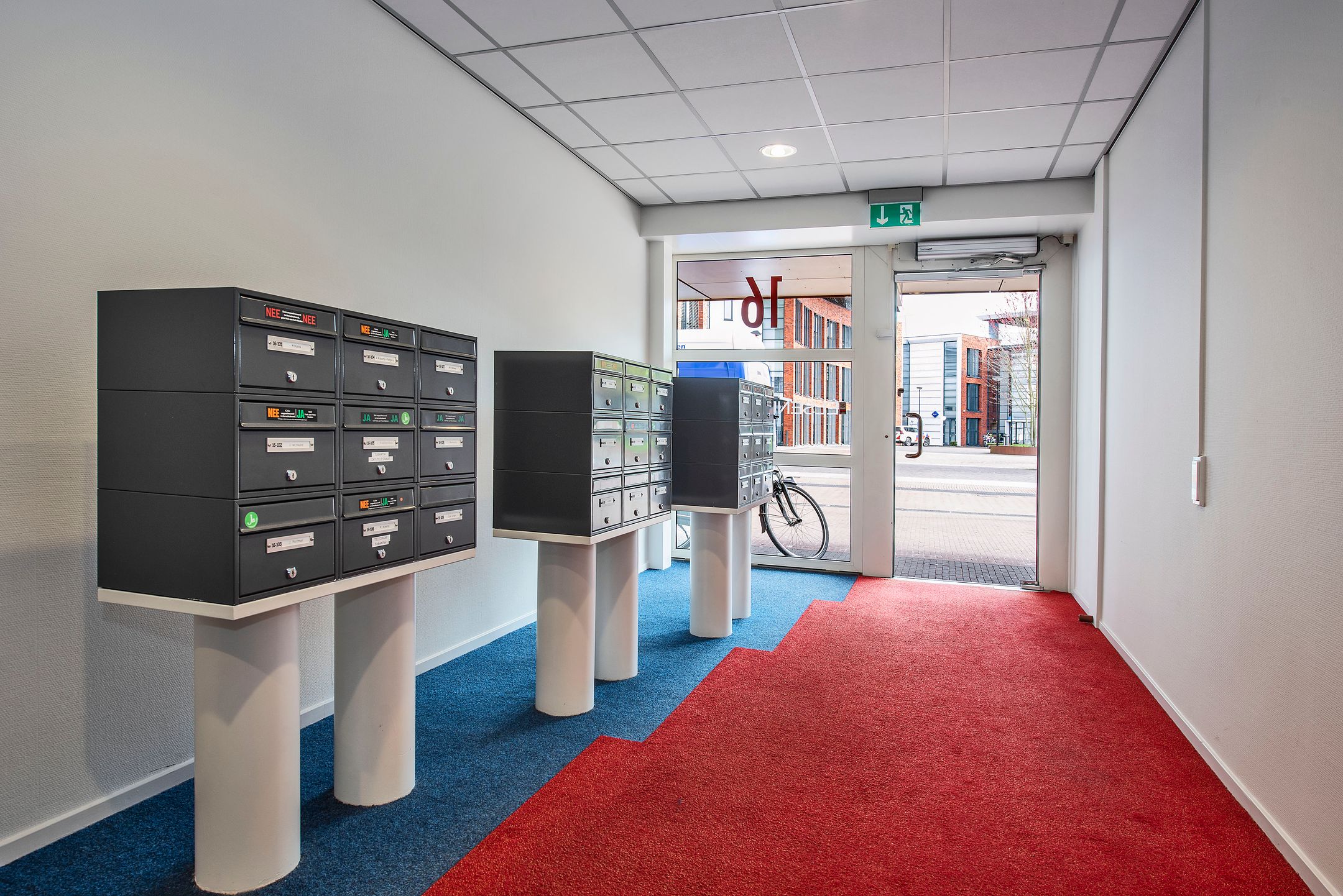 Photo 39 of Elsenerstraat 16-304