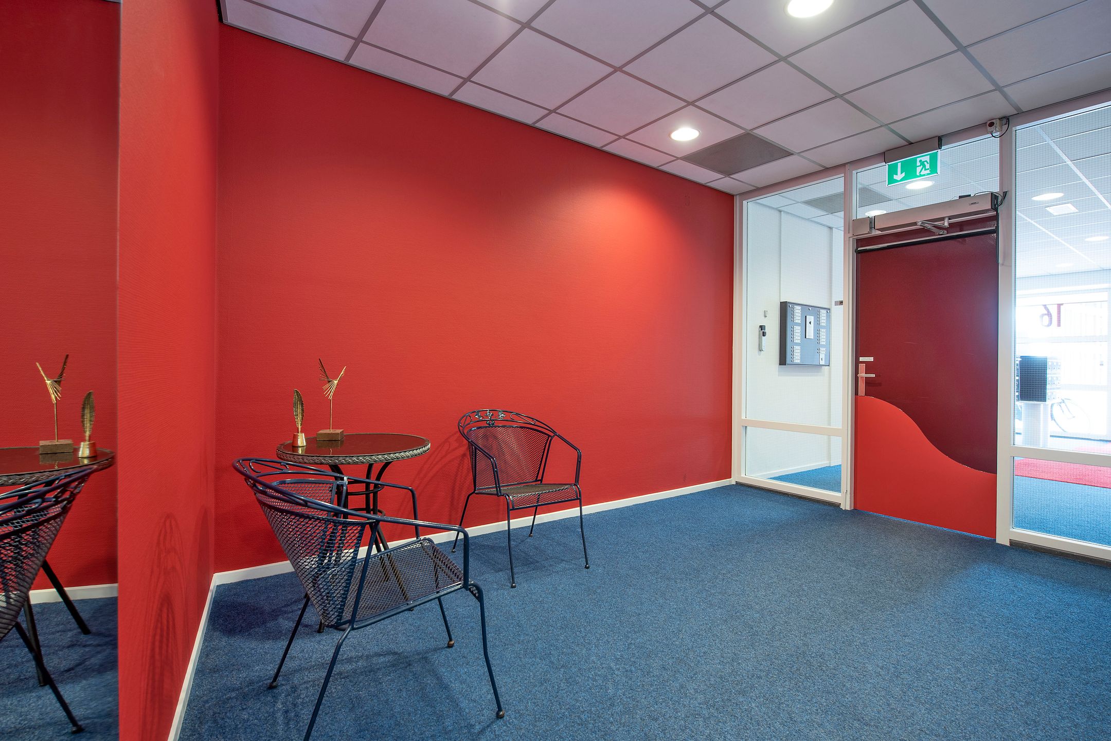 Photo 42 of Elsenerstraat 16-304