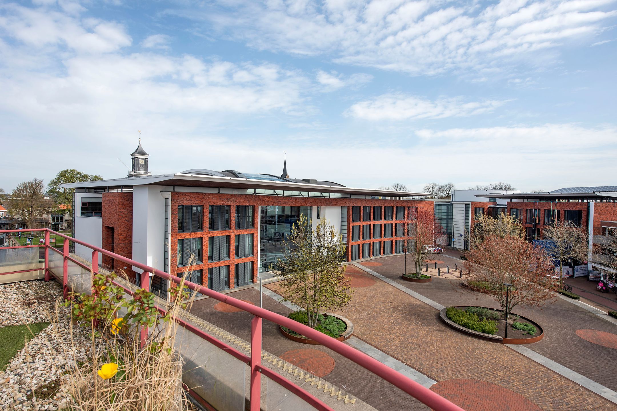 Photo 45 of Elsenerstraat 16-304