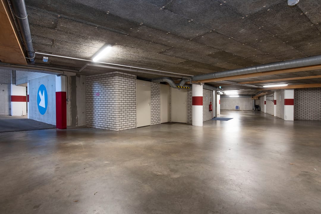 Photo 46 of Elsenerstraat 16-304