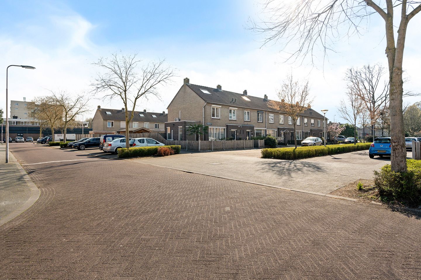 Foto 5 van De Meesterstraat 61