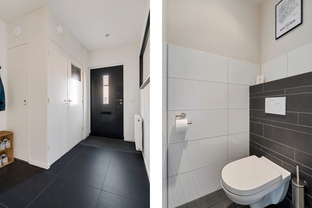 Foto 7 van De Meesterstraat 61