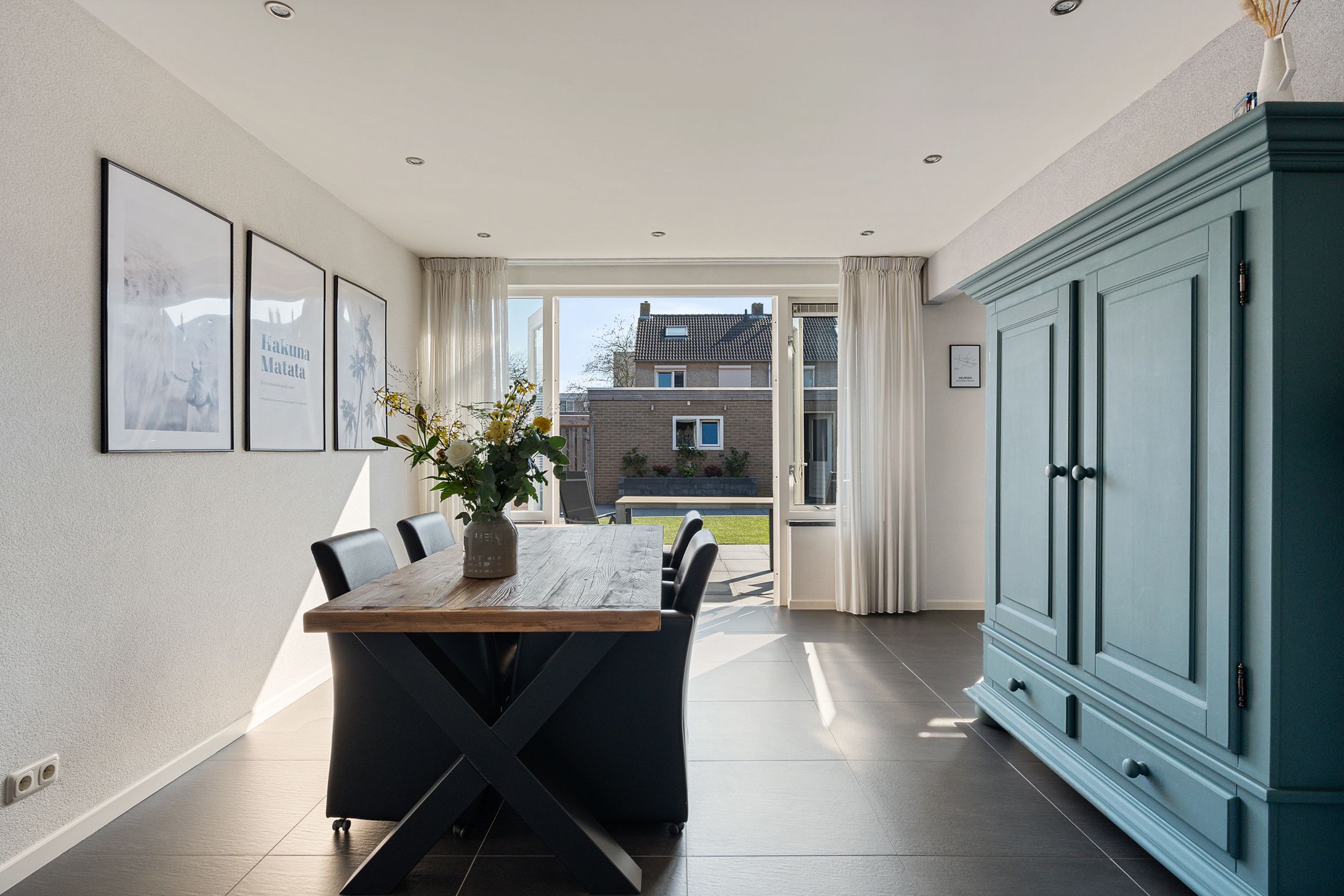 Foto 12 van De Meesterstraat 61