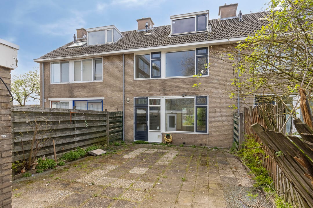 Foto 7 van Wielingenstraat 24