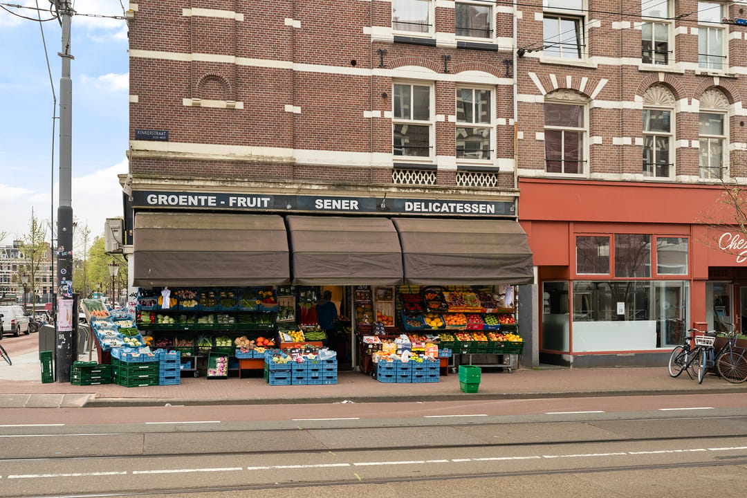 Foto 13 van Kinkerstraat 60-A