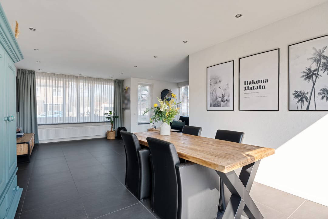 Foto 13 van De Meesterstraat 61