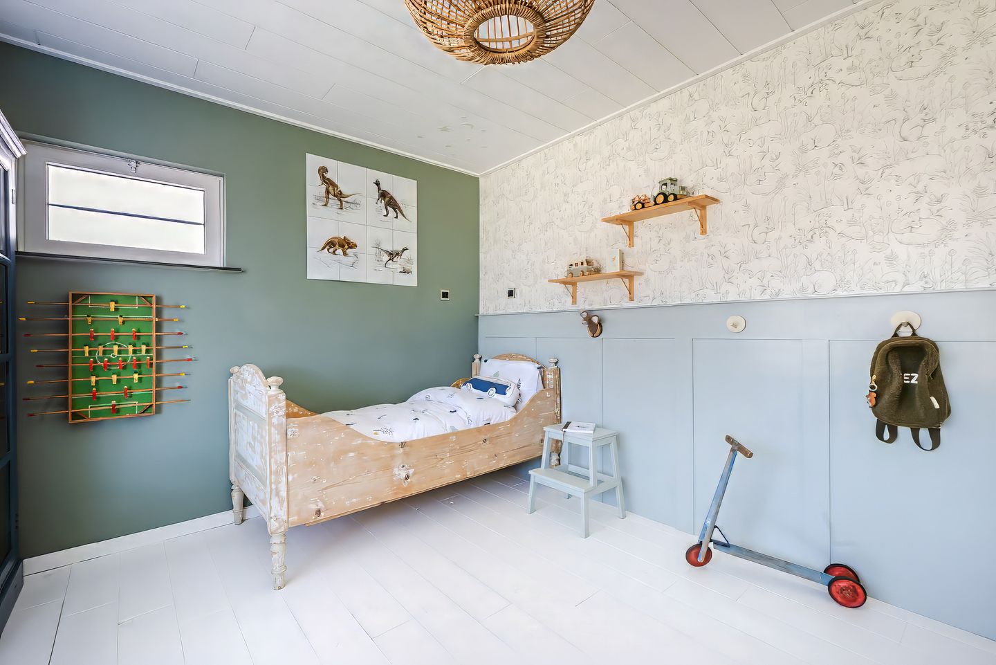 Foto 35 van Kleine Bergdijk 15