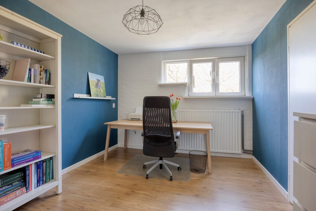 Foto 23 van Kosterstuin 156