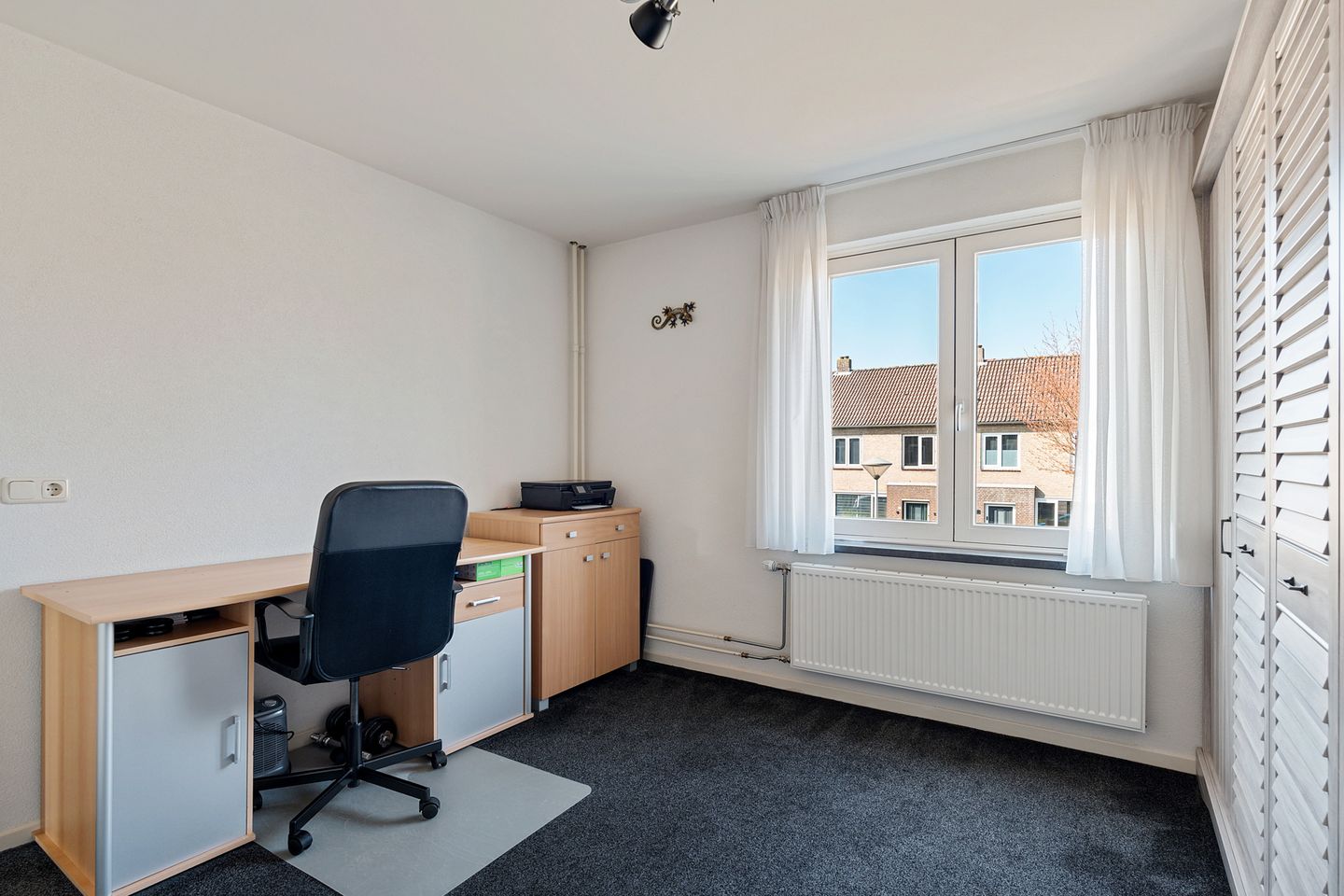 Foto 25 van De Meesterstraat 61