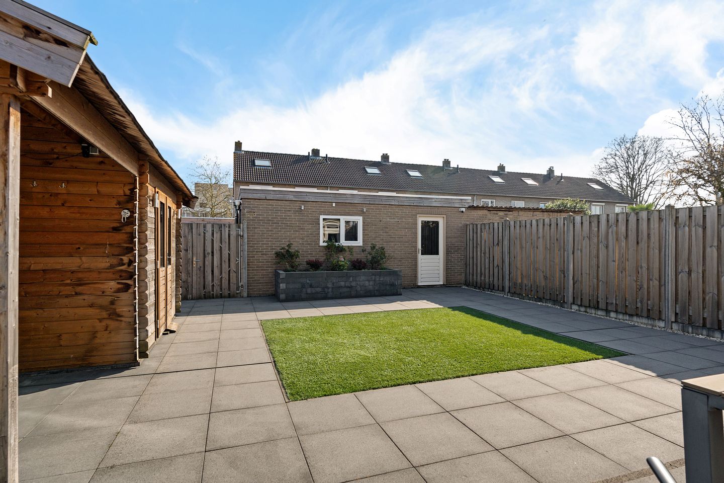 Foto 34 van De Meesterstraat 61