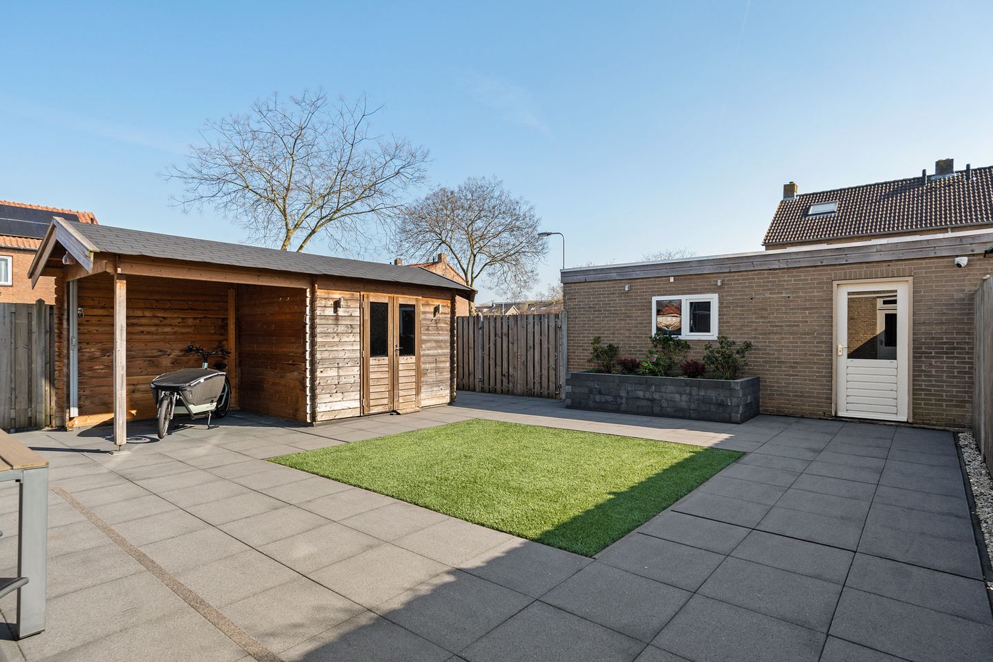 Foto 35 van De Meesterstraat 61