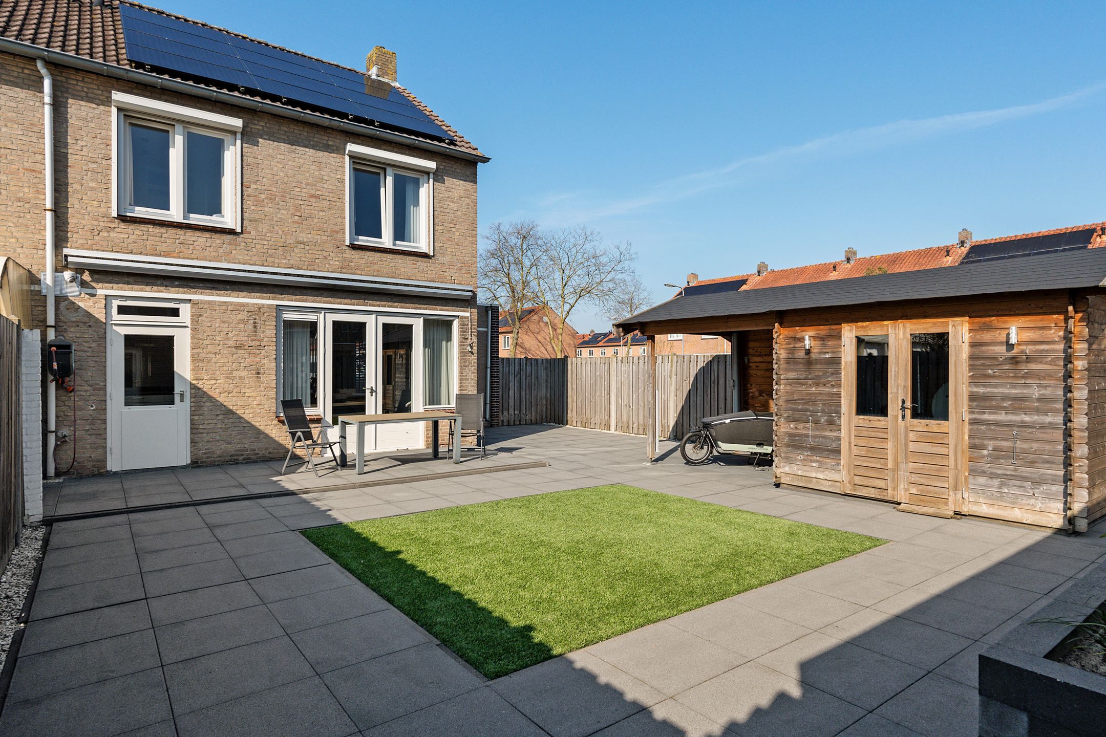 Foto 36 van De Meesterstraat 61