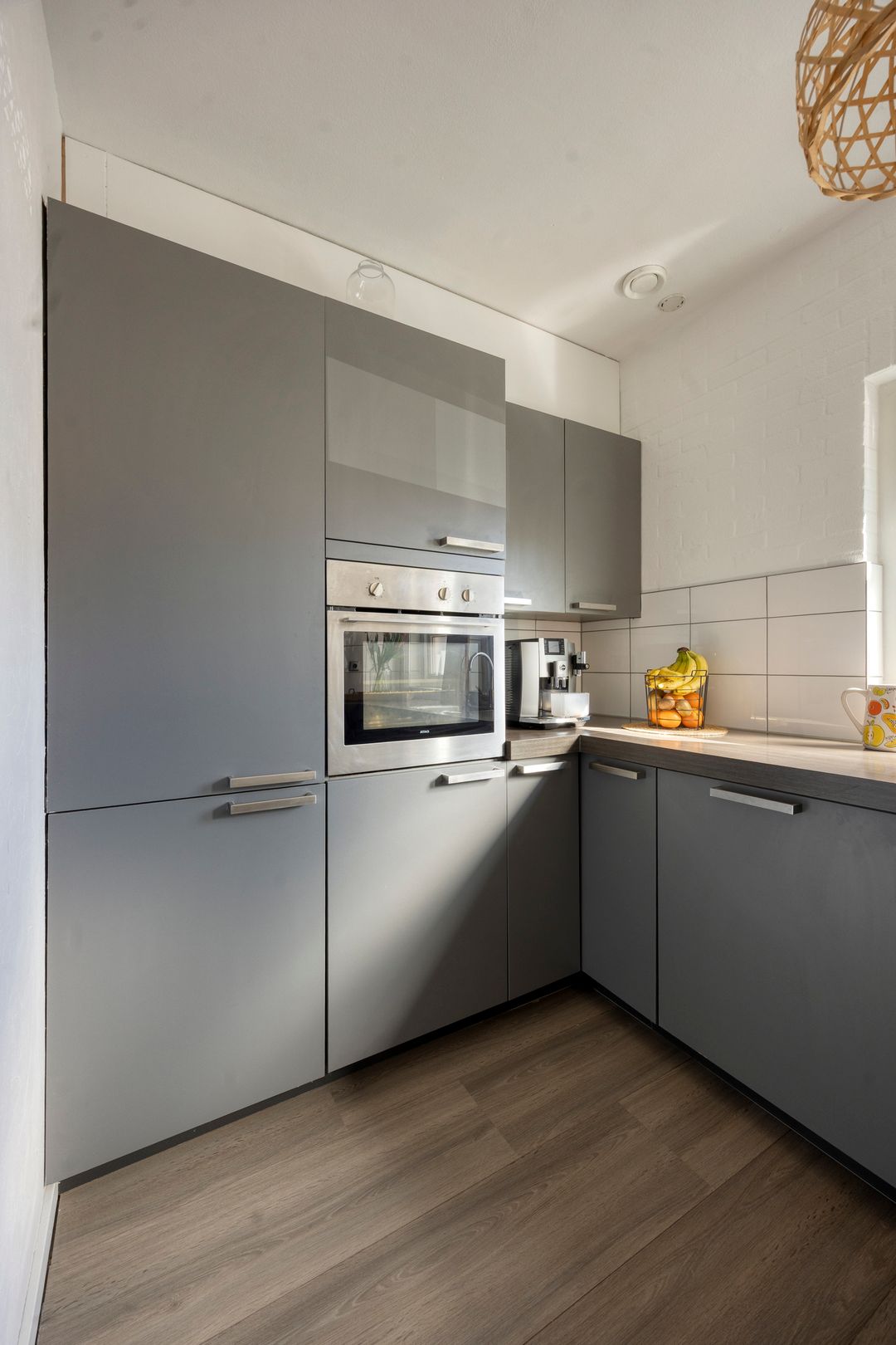 Foto 13 van Kosterstuin 156