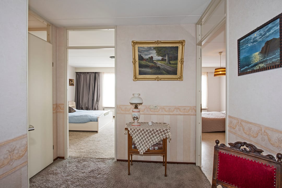 Photo 13 of Elsenerstraat 16-304