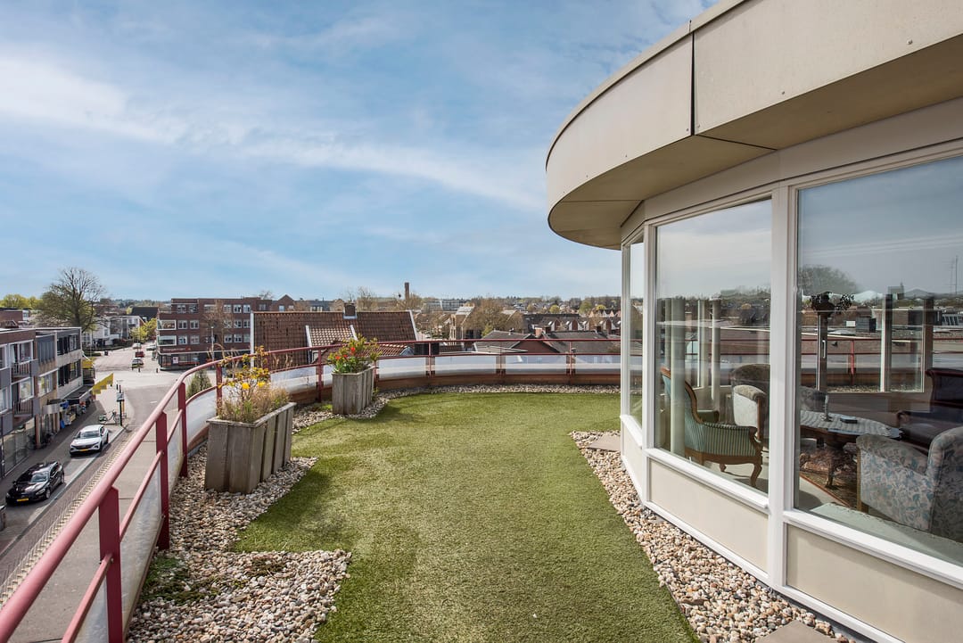 Photo 32 of Elsenerstraat 16-304