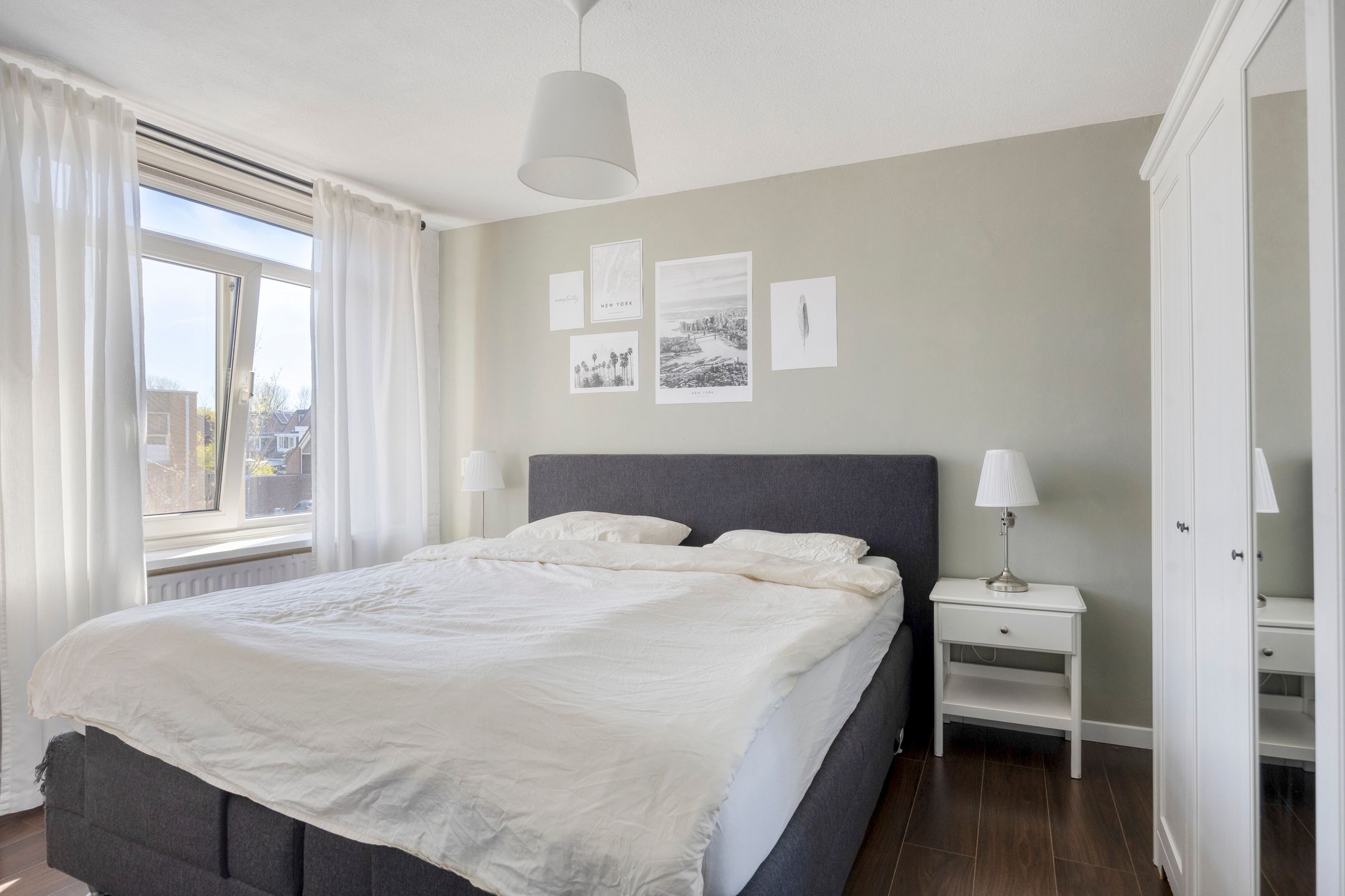 Foto 15 van Kosterstuin 156