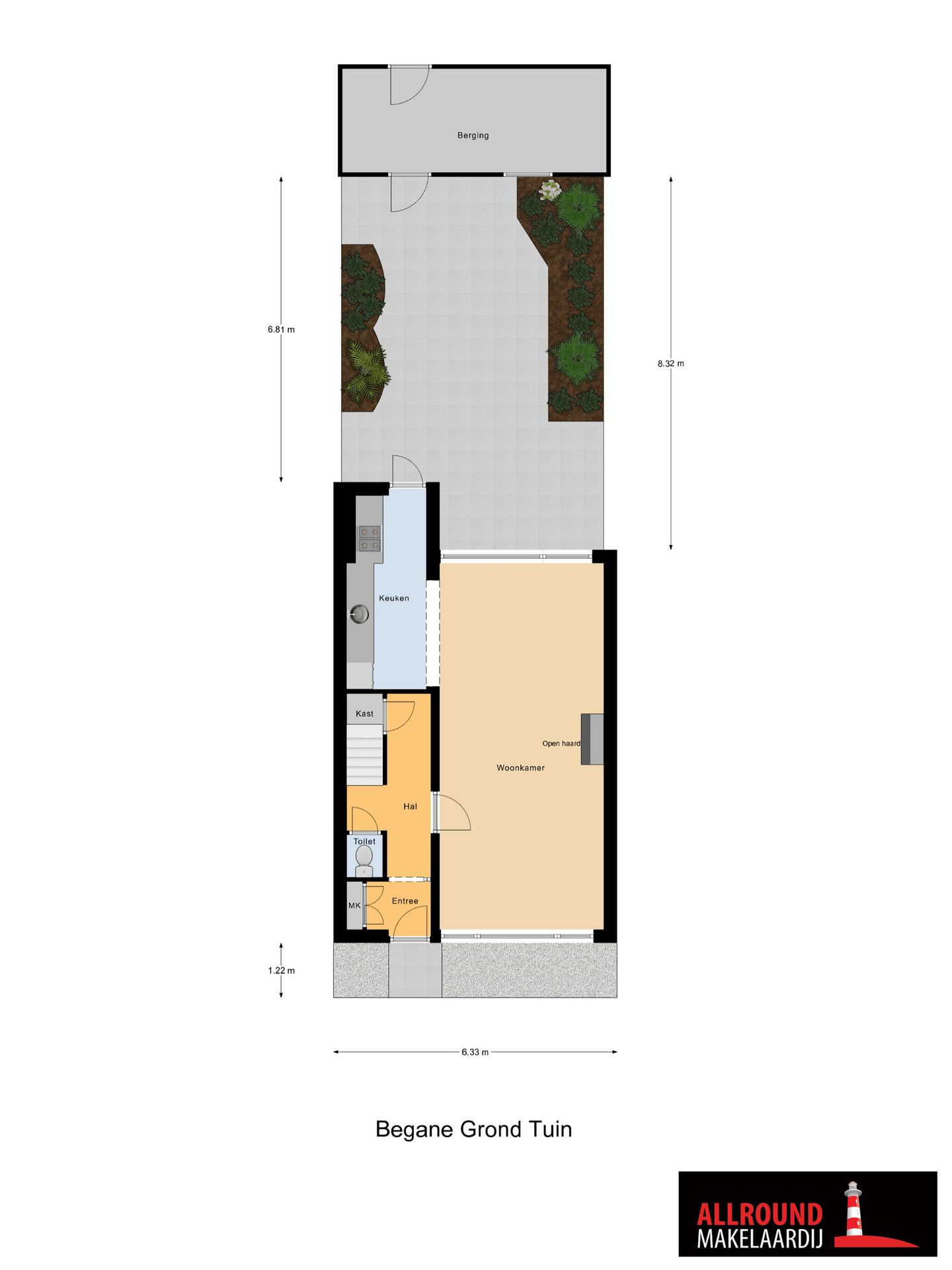 Foto 29 van Dr. de Visserstraat 4