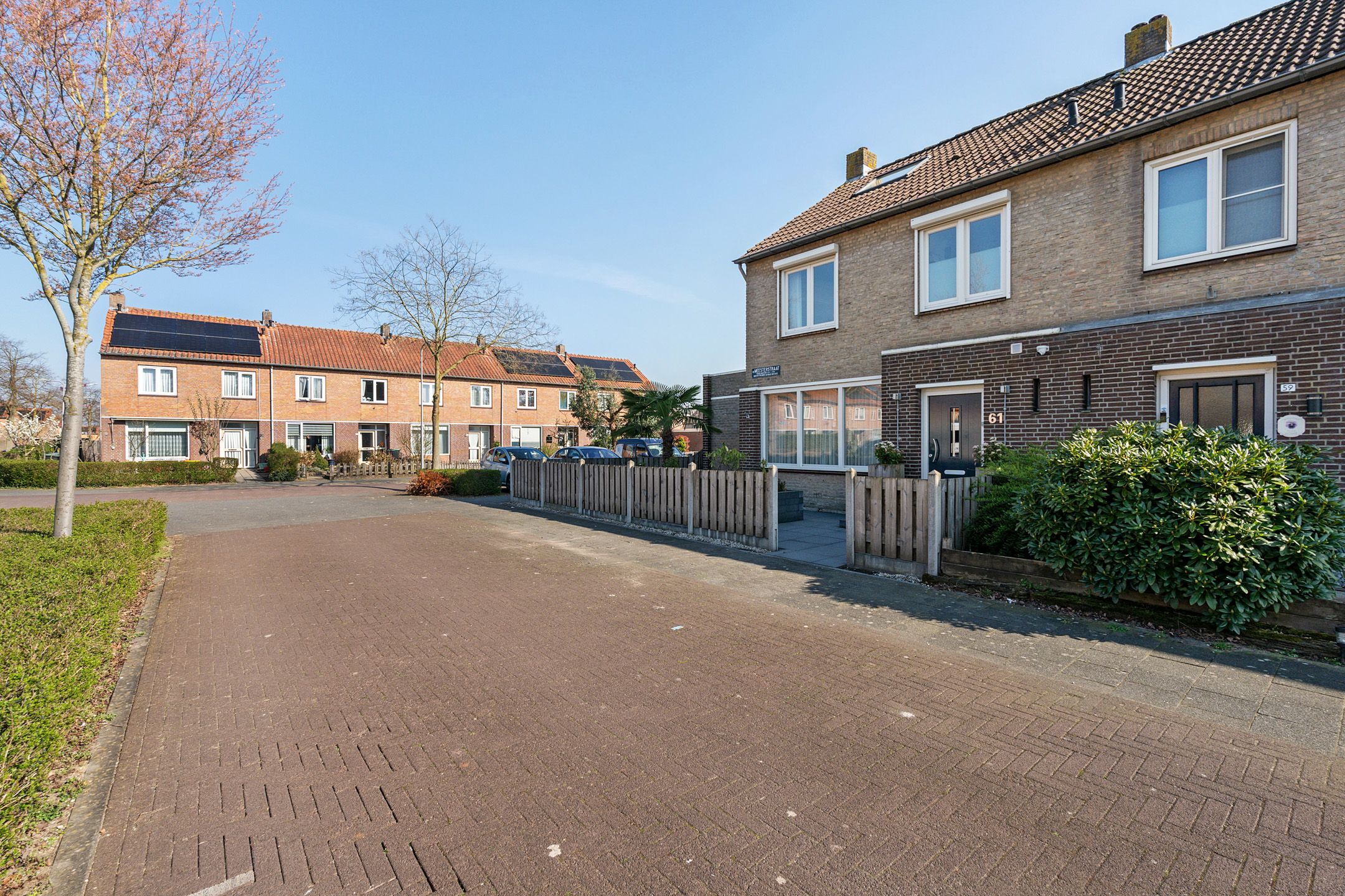 Foto 3 van De Meesterstraat 61