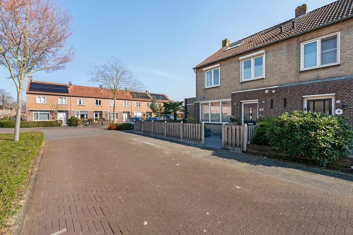 Foto 3 van De Meesterstraat 61