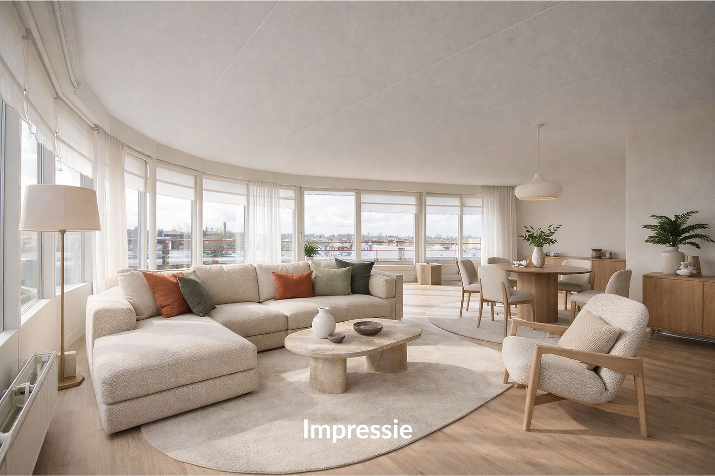 Photo 4 of Elsenerstraat 16-304