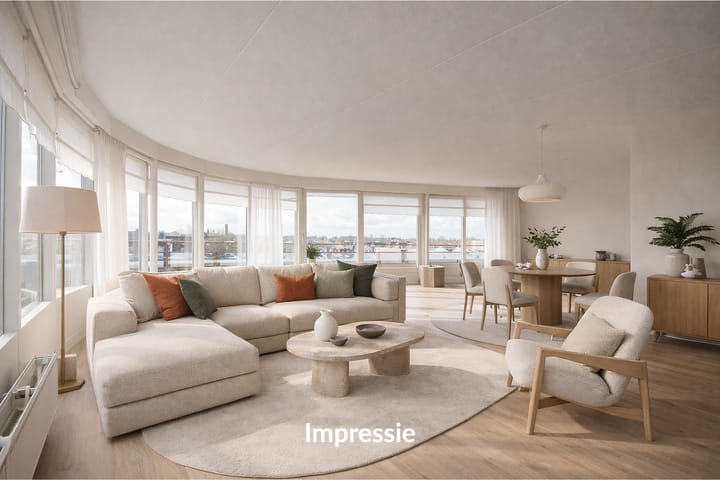 Photo 4 of Elsenerstraat 16-304