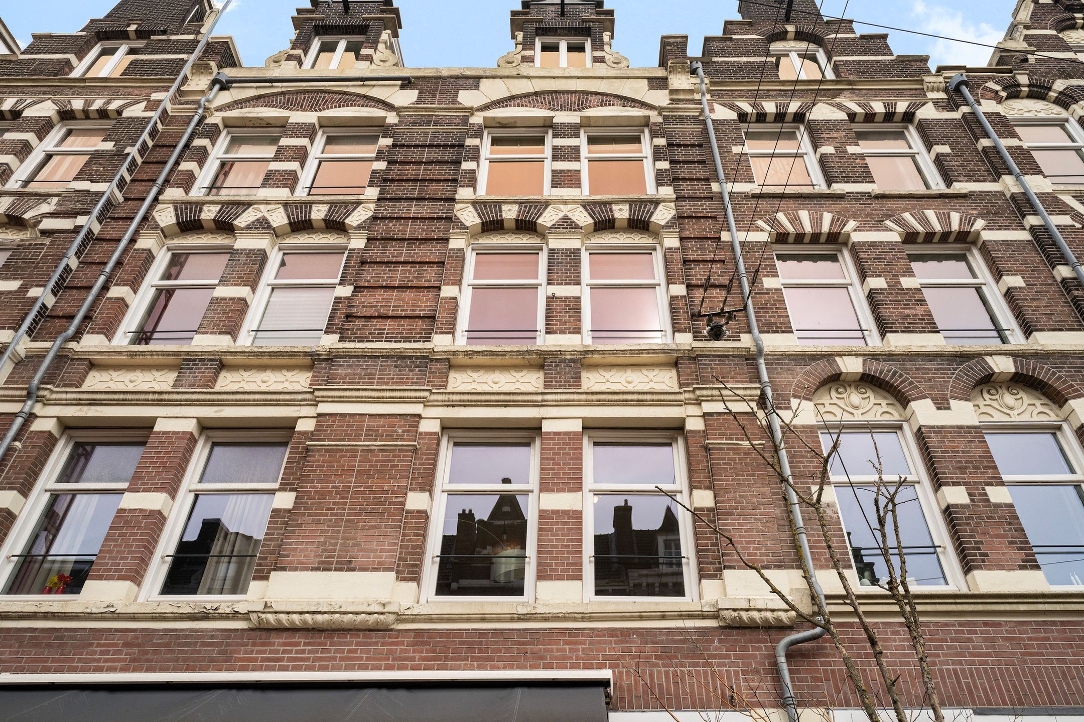 Foto 12 van Kinkerstraat 60-A