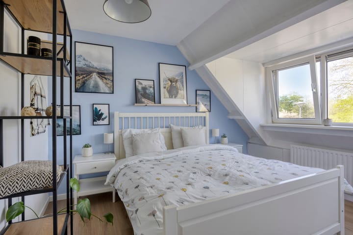 Photo 4 of Kosterstuin 156