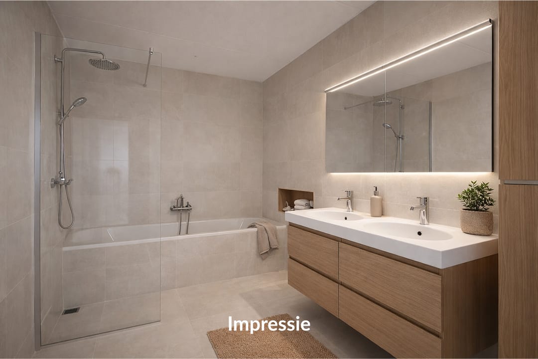 Photo 17 of Elsenerstraat 16-304