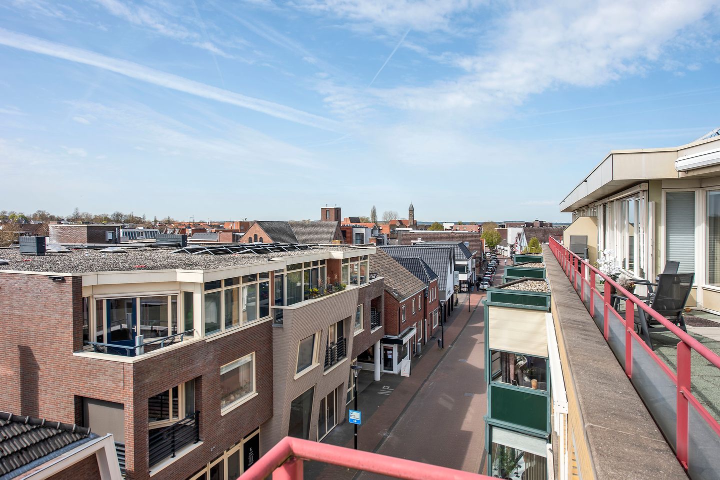 Photo 44 of Elsenerstraat 16-304