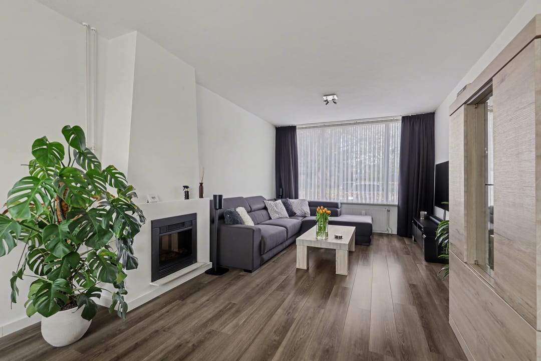 Foto 7 van Dr. de Visserstraat 4