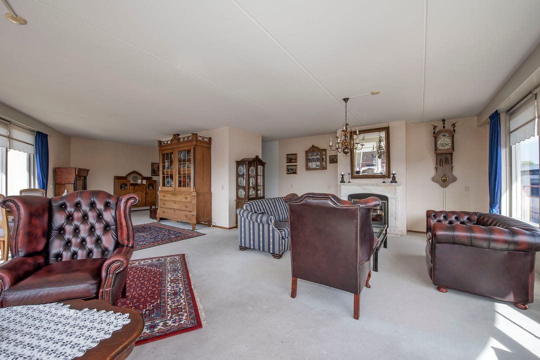 Photo 7 of Elsenerstraat 16-304